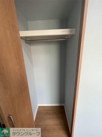 ブルーバレーの物件内観写真